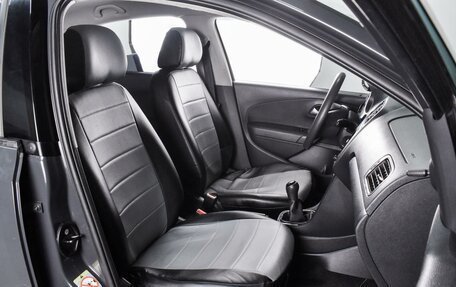 Volkswagen Polo VI (EU Market), 2017 год, 1 149 000 рублей, 8 фотография