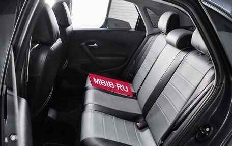Volkswagen Polo VI (EU Market), 2017 год, 1 149 000 рублей, 9 фотография