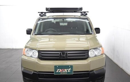 Honda Crossroad, 2010 год, 1 150 000 рублей, 1 фотография