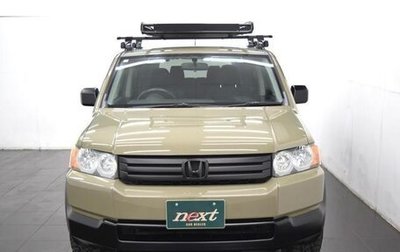 Honda Crossroad, 2010 год, 1 150 000 рублей, 1 фотография
