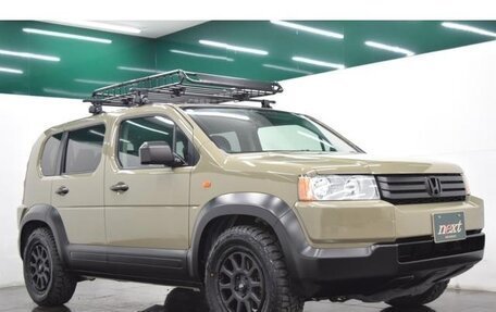 Honda Crossroad, 2010 год, 1 150 000 рублей, 2 фотография