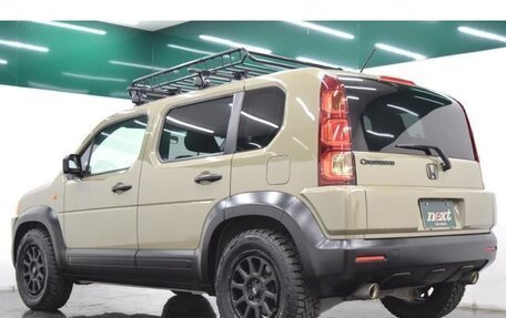 Honda Crossroad, 2010 год, 1 150 000 рублей, 5 фотография