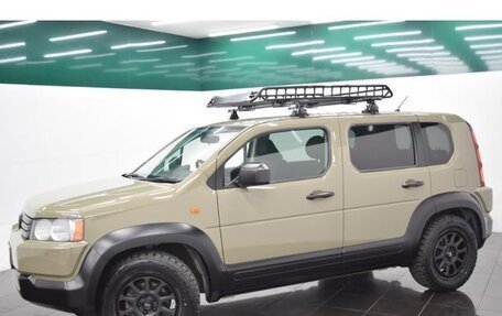 Honda Crossroad, 2010 год, 1 150 000 рублей, 3 фотография