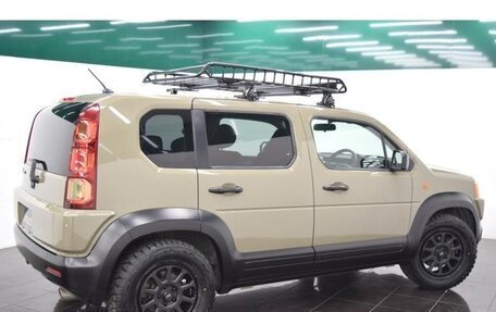 Honda Crossroad, 2010 год, 1 150 000 рублей, 4 фотография