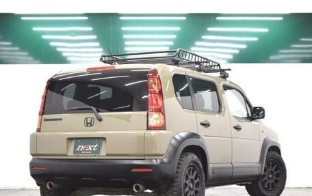 Honda Crossroad, 2010 год, 1 150 000 рублей, 6 фотография