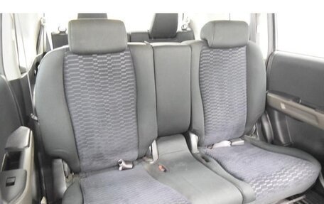 Honda Crossroad, 2010 год, 1 150 000 рублей, 10 фотография