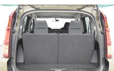 Honda Crossroad, 2010 год, 1 150 000 рублей, 11 фотография