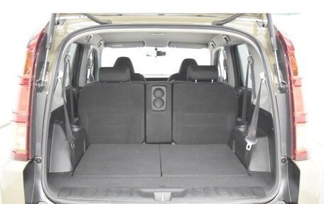 Honda Crossroad, 2010 год, 1 150 000 рублей, 12 фотография
