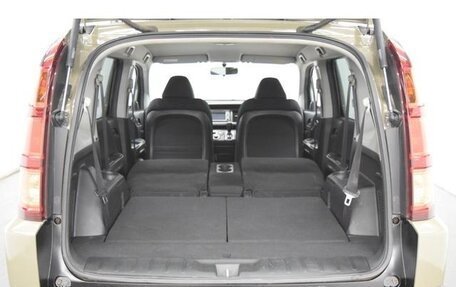 Honda Crossroad, 2010 год, 1 150 000 рублей, 20 фотография
