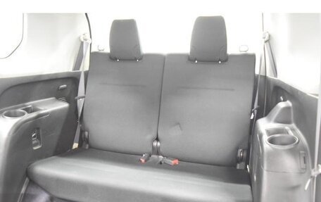 Honda Crossroad, 2010 год, 1 150 000 рублей, 18 фотография