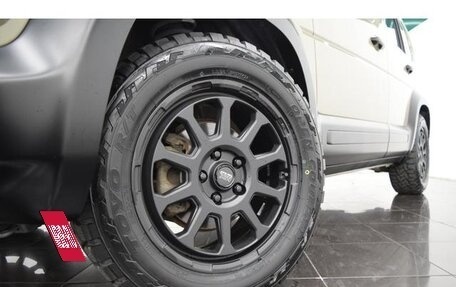 Honda Crossroad, 2010 год, 1 150 000 рублей, 7 фотография