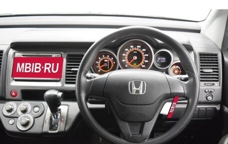 Honda Crossroad, 2010 год, 1 150 000 рублей, 13 фотография
