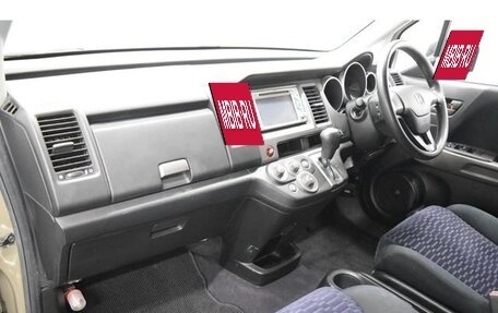 Honda Crossroad, 2010 год, 1 150 000 рублей, 15 фотография