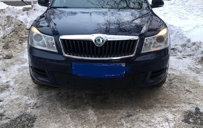 Skoda Octavia, 2012 год, 1 020 000 рублей, 1 фотография