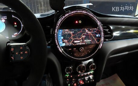 MINI Countryman II (F60), 2022 год, 2 520 000 рублей, 10 фотография