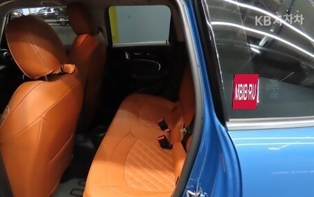 MINI Countryman II (F60), 2022 год, 2 520 000 рублей, 7 фотография