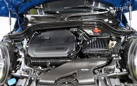 MINI Countryman II (F60), 2022 год, 2 520 000 рублей, 19 фотография