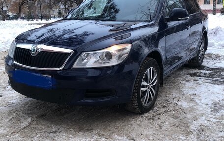 Skoda Octavia, 2012 год, 1 020 000 рублей, 2 фотография