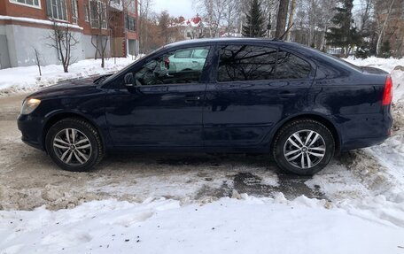 Skoda Octavia, 2012 год, 1 020 000 рублей, 5 фотография