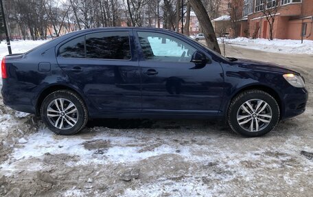 Skoda Octavia, 2012 год, 1 020 000 рублей, 4 фотография