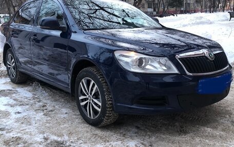 Skoda Octavia, 2012 год, 1 020 000 рублей, 3 фотография