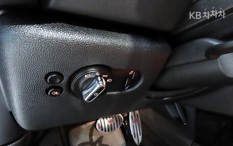 MINI Countryman II (F60), 2022 год, 2 520 000 рублей, 14 фотография