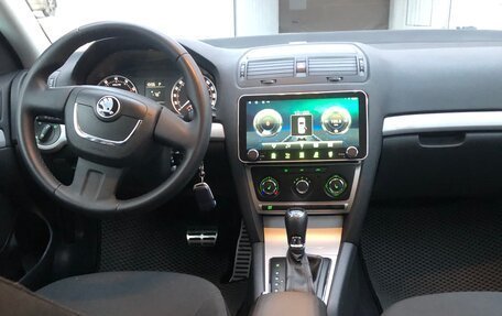 Skoda Octavia, 2012 год, 1 020 000 рублей, 10 фотография