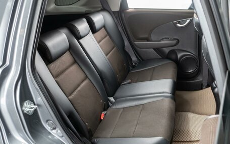Honda Fit Shuttle I рестайлинг, 2011 год, 999 000 рублей, 9 фотография