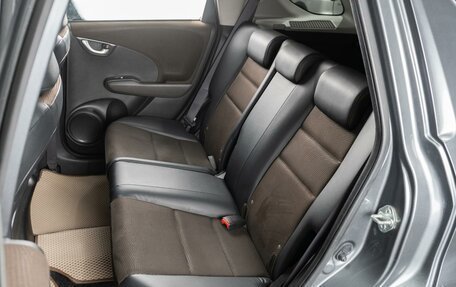 Honda Fit Shuttle I рестайлинг, 2011 год, 999 000 рублей, 7 фотография