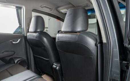 Honda Fit Shuttle I рестайлинг, 2011 год, 999 000 рублей, 11 фотография