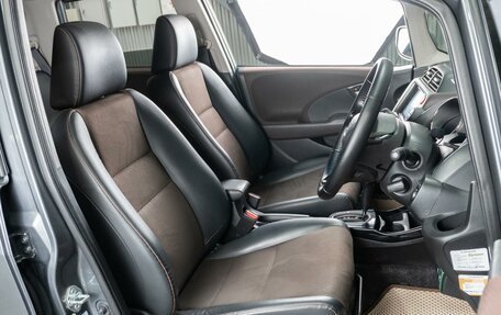 Honda Fit Shuttle I рестайлинг, 2011 год, 999 000 рублей, 10 фотография