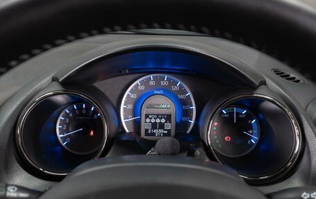 Honda Fit Shuttle I рестайлинг, 2011 год, 999 000 рублей, 15 фотография