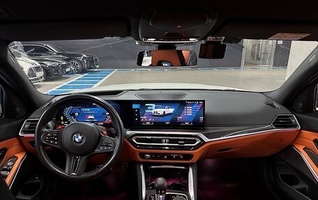 BMW M3, 2023 год, 7 980 000 рублей, 6 фотография