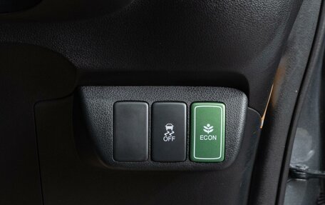 Honda Fit Shuttle I рестайлинг, 2011 год, 999 000 рублей, 20 фотография