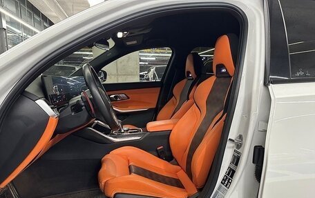 BMW M3, 2023 год, 7 980 000 рублей, 9 фотография