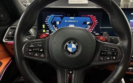 BMW M3, 2023 год, 7 980 000 рублей, 12 фотография