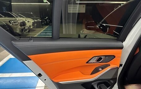 BMW M3, 2023 год, 7 980 000 рублей, 14 фотография