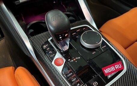 BMW M3, 2023 год, 7 980 000 рублей, 8 фотография