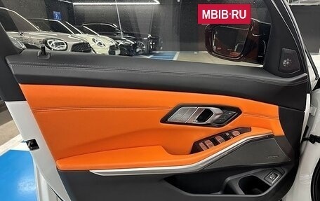 BMW M3, 2023 год, 7 980 000 рублей, 10 фотография