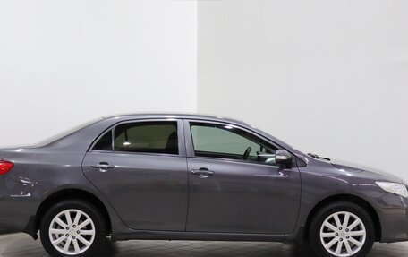 Toyota Corolla, 2010 год, 990 000 рублей, 5 фотография