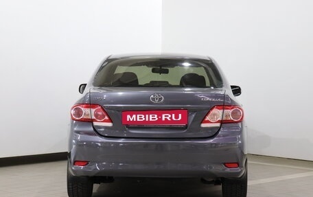 Toyota Corolla, 2010 год, 990 000 рублей, 7 фотография