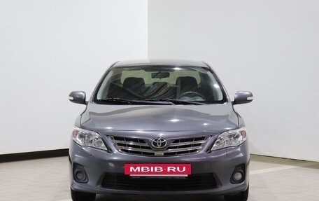 Toyota Corolla, 2010 год, 990 000 рублей, 3 фотография