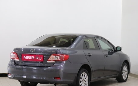 Toyota Corolla, 2010 год, 990 000 рублей, 6 фотография