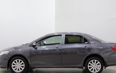 Toyota Corolla, 2010 год, 990 000 рублей, 9 фотография