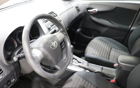 Toyota Corolla, 2010 год, 990 000 рублей, 18 фотография