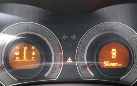 Toyota Corolla, 2010 год, 990 000 рублей, 14 фотография