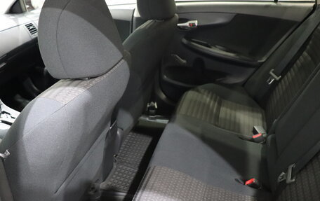 Toyota Corolla, 2010 год, 990 000 рублей, 19 фотография