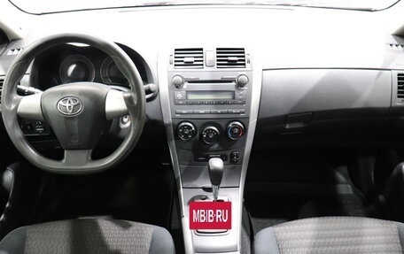 Toyota Corolla, 2010 год, 990 000 рублей, 15 фотография