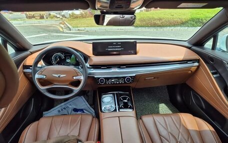 Genesis G80, 2021 год, 3 459 600 рублей, 9 фотография