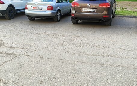 Volkswagen Touareg III, 2011 год, 2 200 000 рублей, 17 фотография